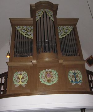 Wassenberg-Orsbeck St.Martin Orgel.JPG