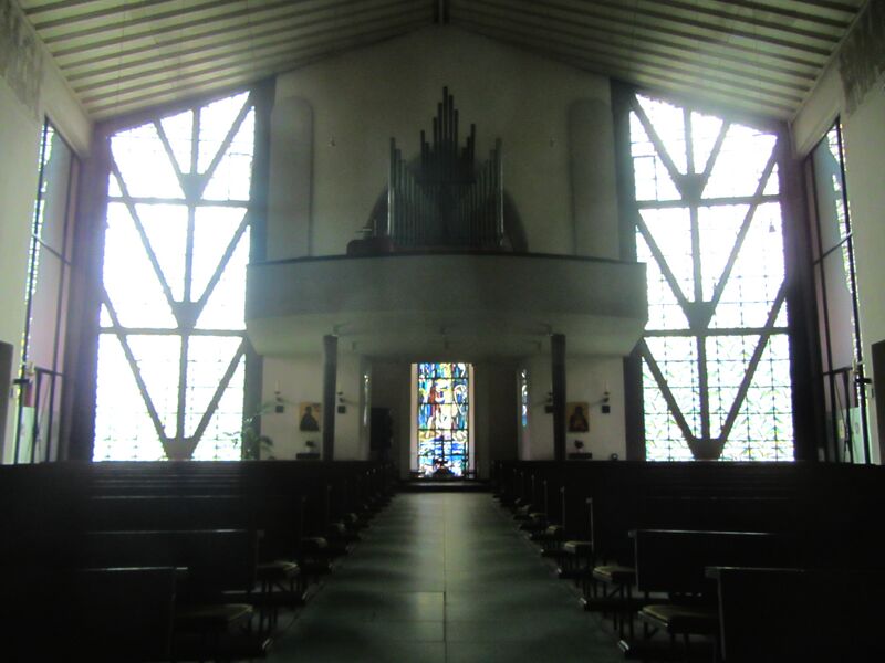 Datei:Wassenberg St Georg Orgelempore.jpg