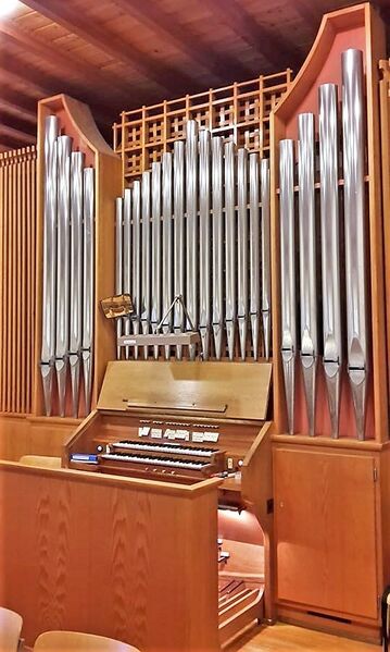 Datei:Wattenwil (CH), Reformierte Kirche (1).jpg