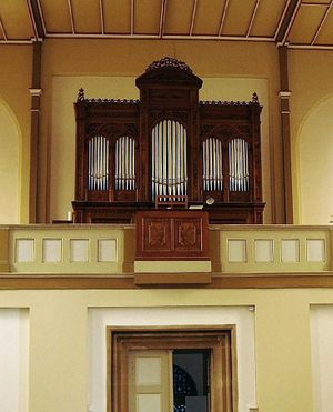 Webenheim, Martin-Luther-Kirche.JPG