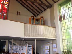 Wehrden, Auferstehungskirche (1).JPG