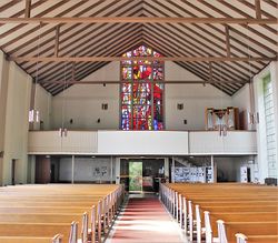 Wehrden, Auferstehungskirche (3).jpg