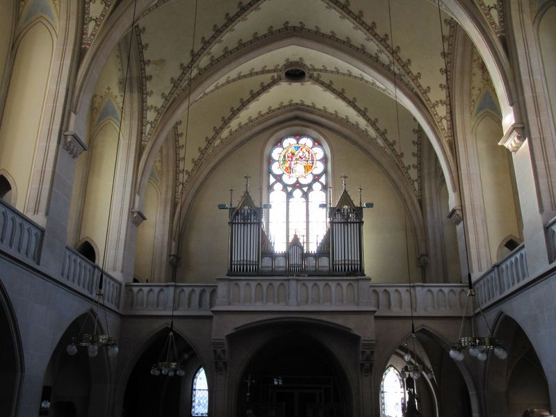 Datei:Weißkirchen (St) St. Vitus Prospekt.jpg