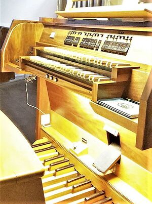 Weiding (Landkreis Schwandorf), St. Nikolaus (2).jpg