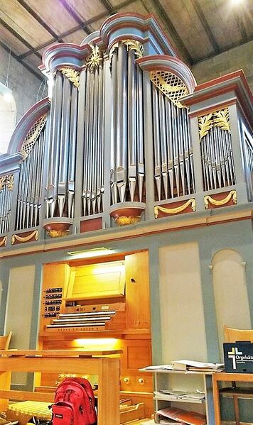 Datei:Weinsberg, Johanneskirche (1).jpg