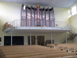 Welzheim, Christus-König.JPG