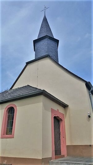 Wengerohr, Alte Kirche (4).jpg