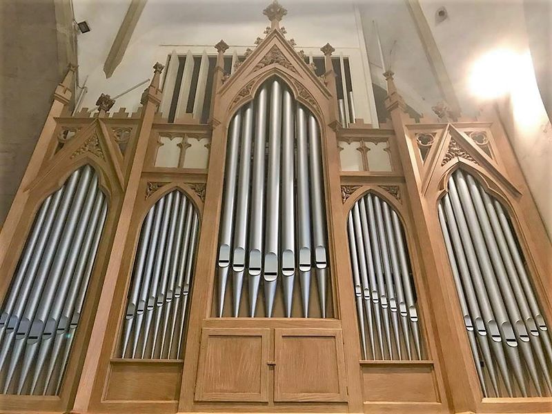 Datei:Werne, St. Christopher (1).jpg