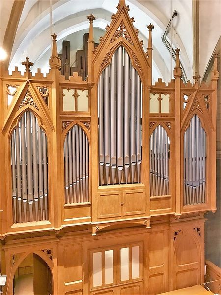 Datei:Werne, St. Christophorus (1).jpg