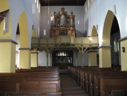 Wernigerode, Sylvestri-Kirche.JPG