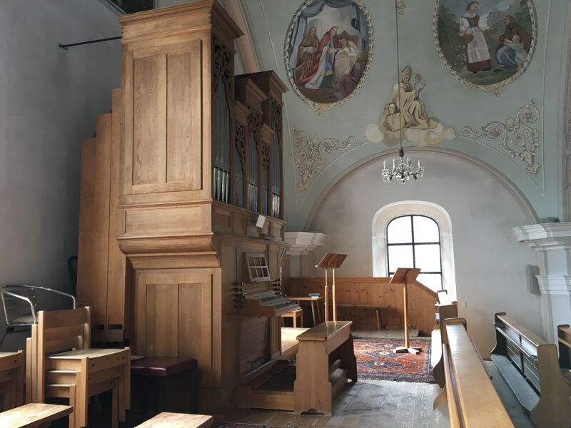 Datei:Westendorf St. Nikolaus Detail.JPG