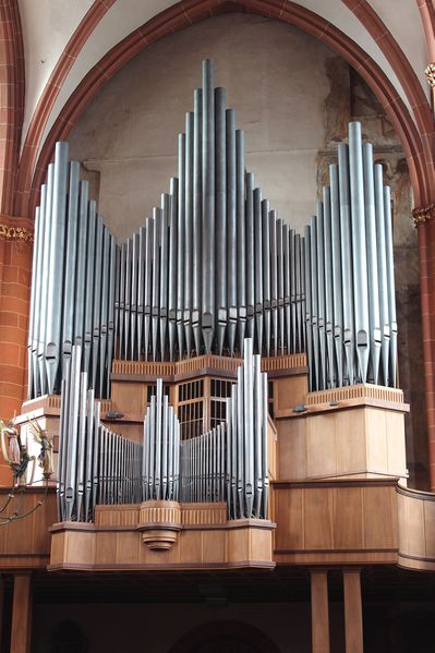 Datei:Wetzlar, Dom, Orgel, Hauptorgel.jpg