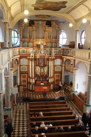 Wetzlar, Hospitalkirche, Orgel 3.JPG