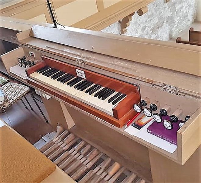 Datei:Wiebelsheim, Evangelische Kirche (3).jpg