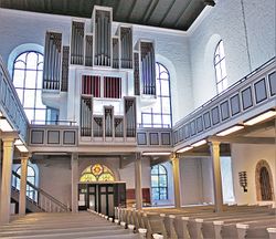 Wiebelskirchen, Evangelische Kircheneu2.jpg