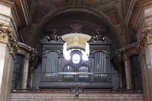 Wien-Landstraße, Salesianerinnenkirche, Prospekt.jpg