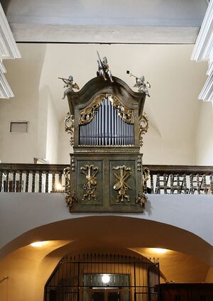 Wien Penzing Rochuskapelle Orgel.JPG