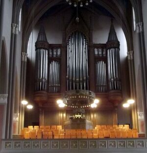 Wiesbaden, Marktkirche.JPG