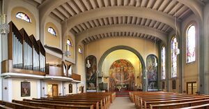 Wieselburg Pfarrkirche.jpg