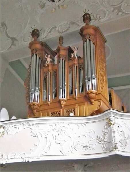 Datei:Wiesloch, St. Laurentius.JPG