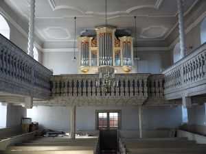 Wildenfels-Härtensdorf, Dorfkirche, Innenraum.JPG