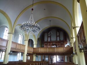 Wilkau, Michaeliskirche.JPG