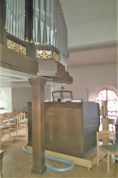 Datei:Wiltz (Lux), Notre Dame (2).jpg