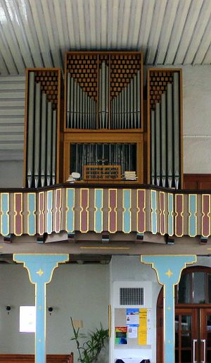 Wittersheim, St. Remigius.JPG