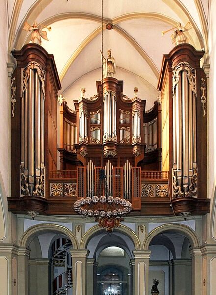 Datei:Wittlich, St. Markus.jpg