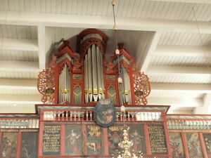 Wittmund-Buttforde-ev St Marien-Orgel-Prospekt 1neu.JPG