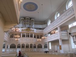 Wolkenstein (Erzgebirge), St. Bartholomäus.JPG