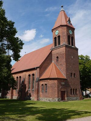 Woltersdorf (NU), Dorfkirche.JPG