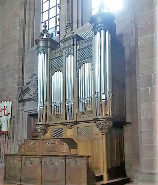 Datei:Worms, Domorgeln (Chororgel) (2).jpg