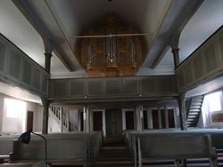 Worpswede, Zionskirche.JPG