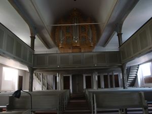 Worpswede, Zionskirche.JPG