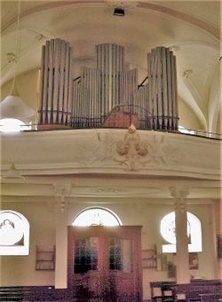 Züsch, St. Antonius von Padua (Späth-Orgel).JPG