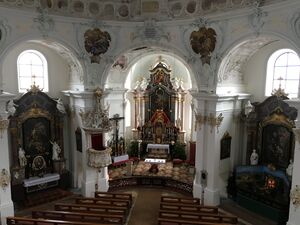 Zell am Ziller St Vitus Fototabelle 3.JPG