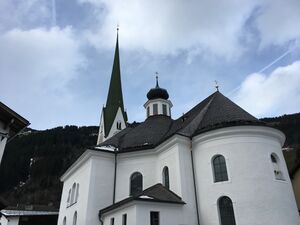 Zell am Ziller St Vitus Fototabelle 7.JPG