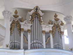 Zschopau, St.Martinskirche, Prospekt.JPG